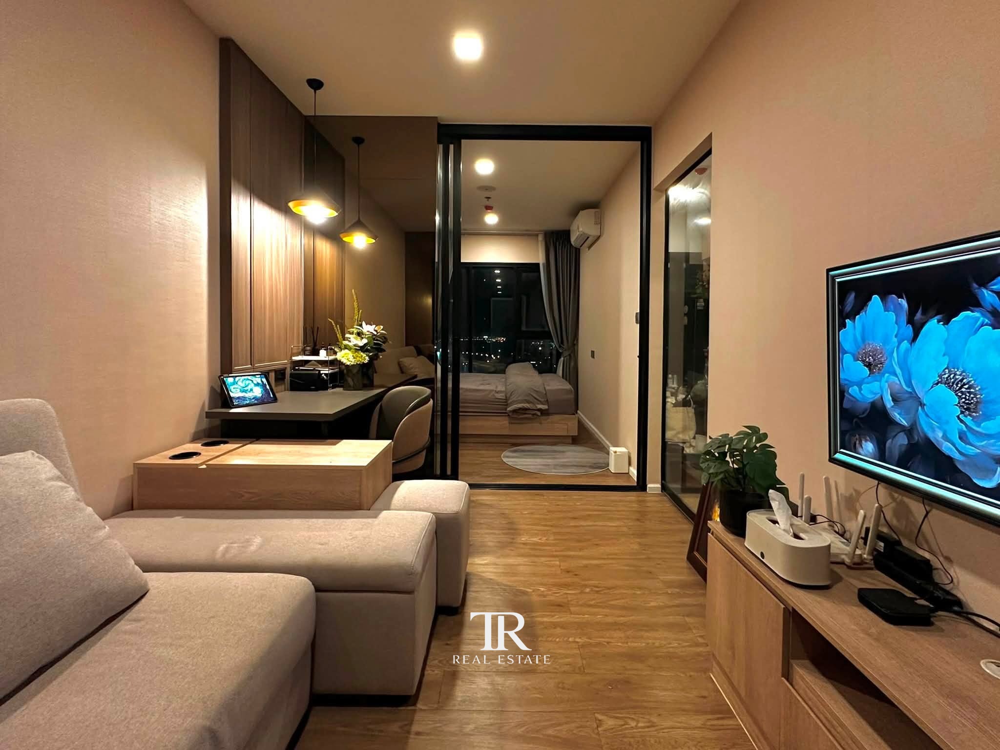 Modiz Sukhumvit 50