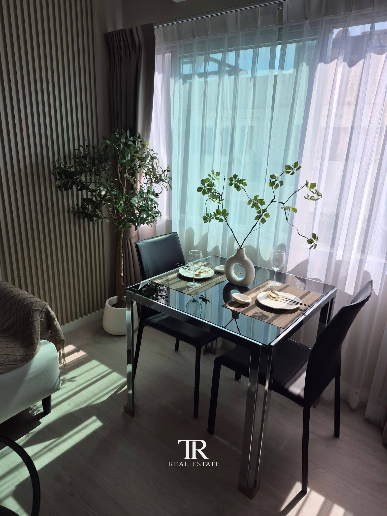 A Space Sukhumvit 77