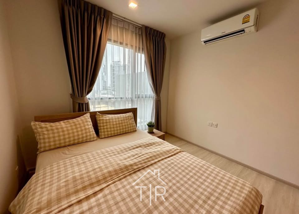 Life Sukhumvit 48