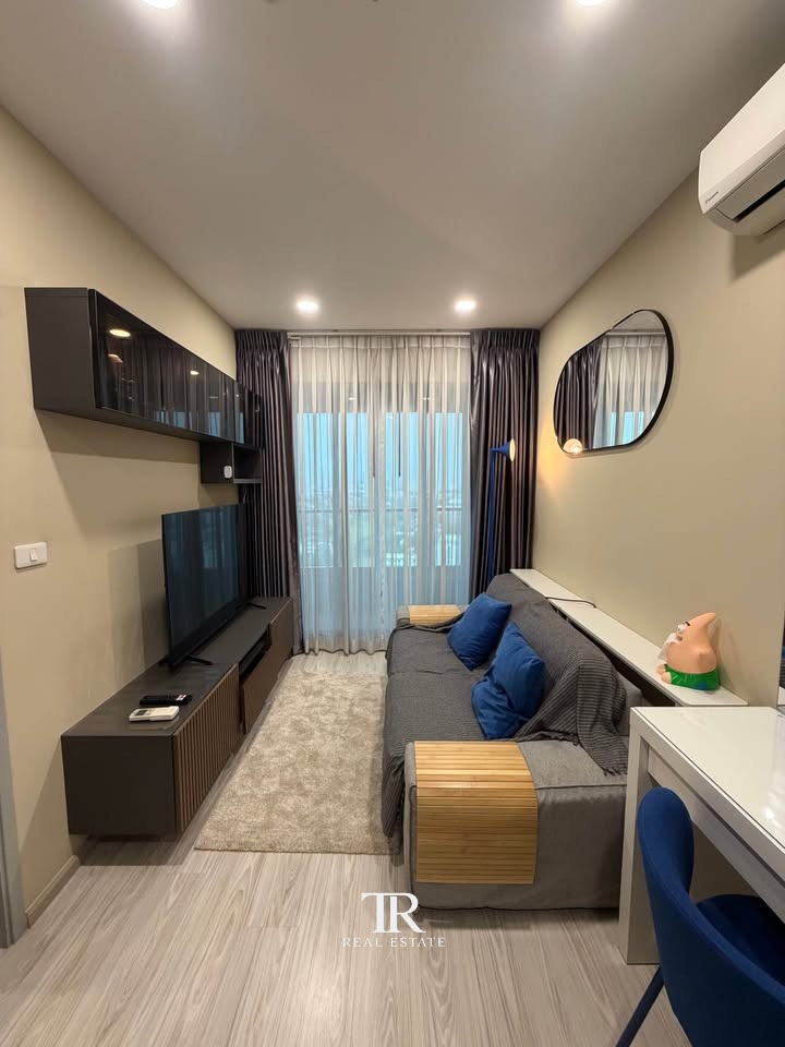 Ideo Mobi Sukhumvit Eastgate