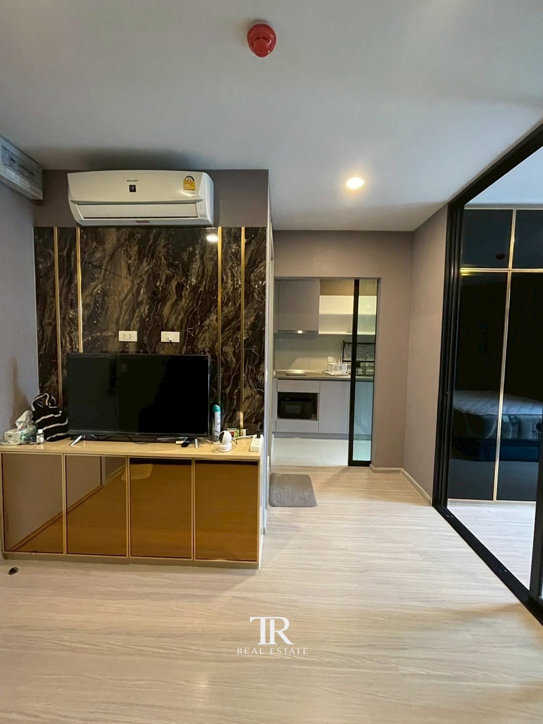 แอสปาย อโศก - รัชดา (ASPIRE Asoke - Ratchada)