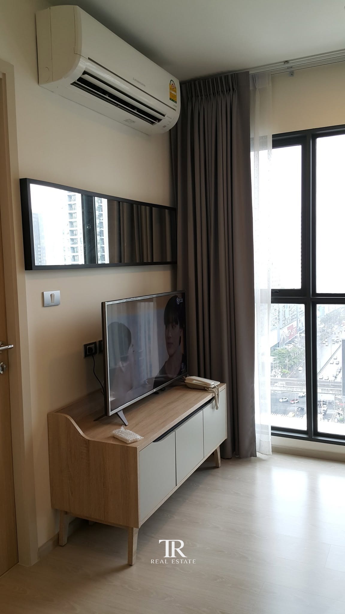Rhythm Asoke 2