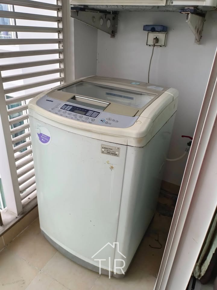 TC Green Rama 9
