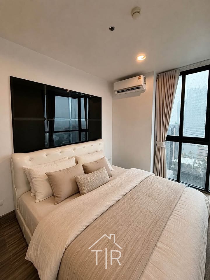 Ideo Ratchada - Huaykwang