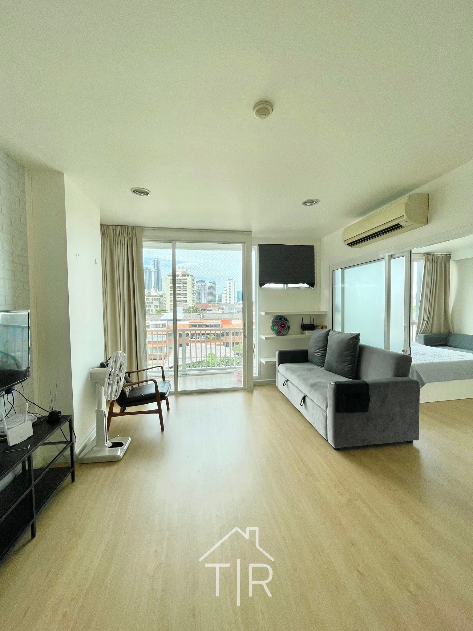 D65 Condominium
