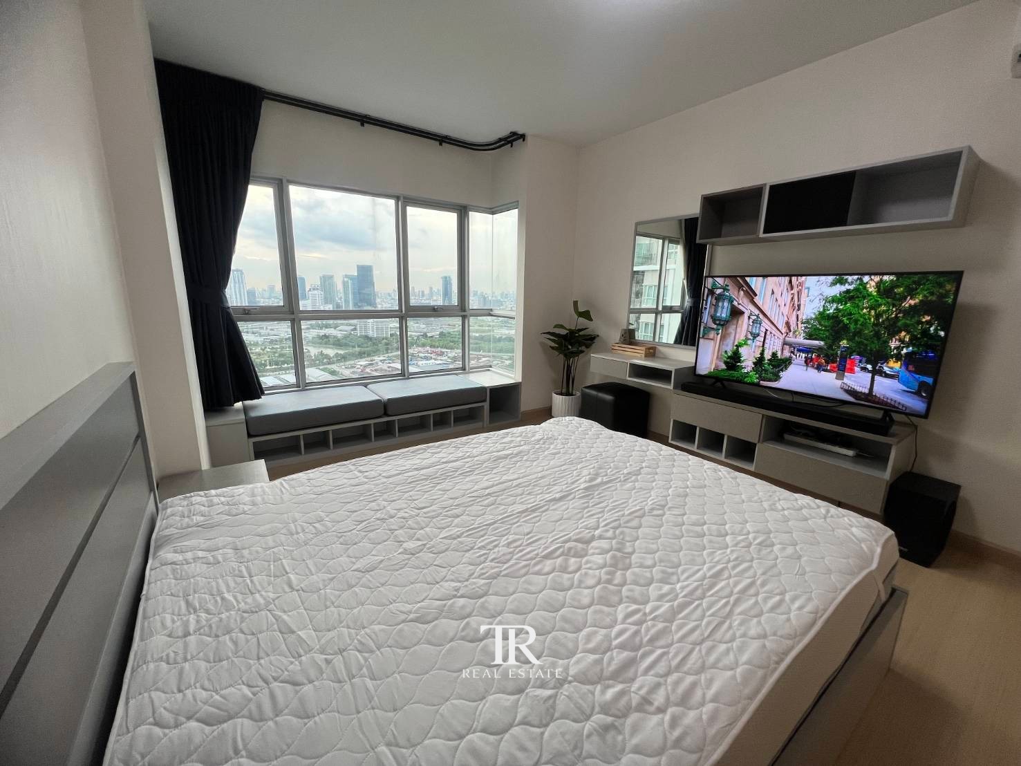 Supalai Veranda Rama 9