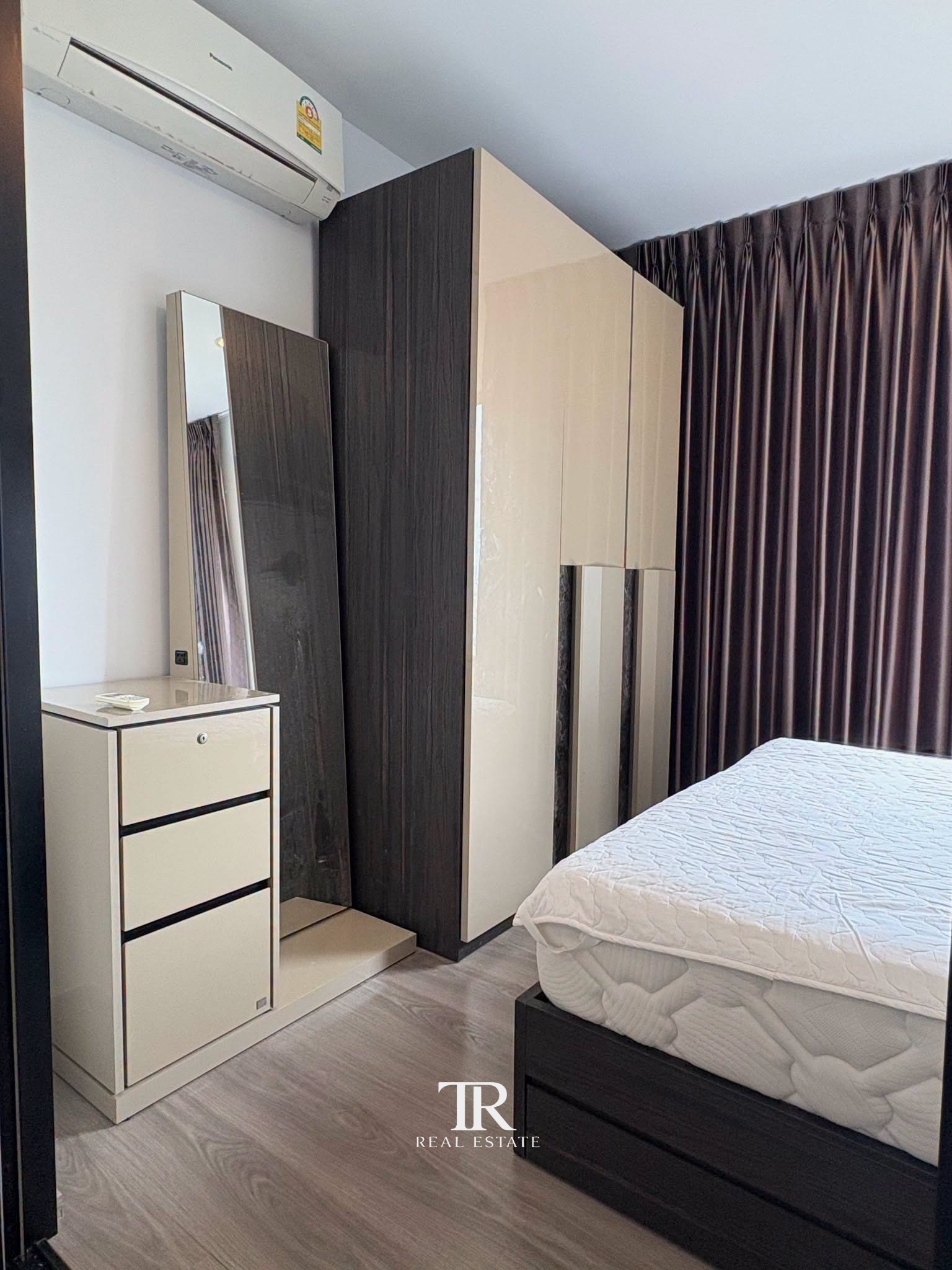 Aspire Sathorn-Taksin