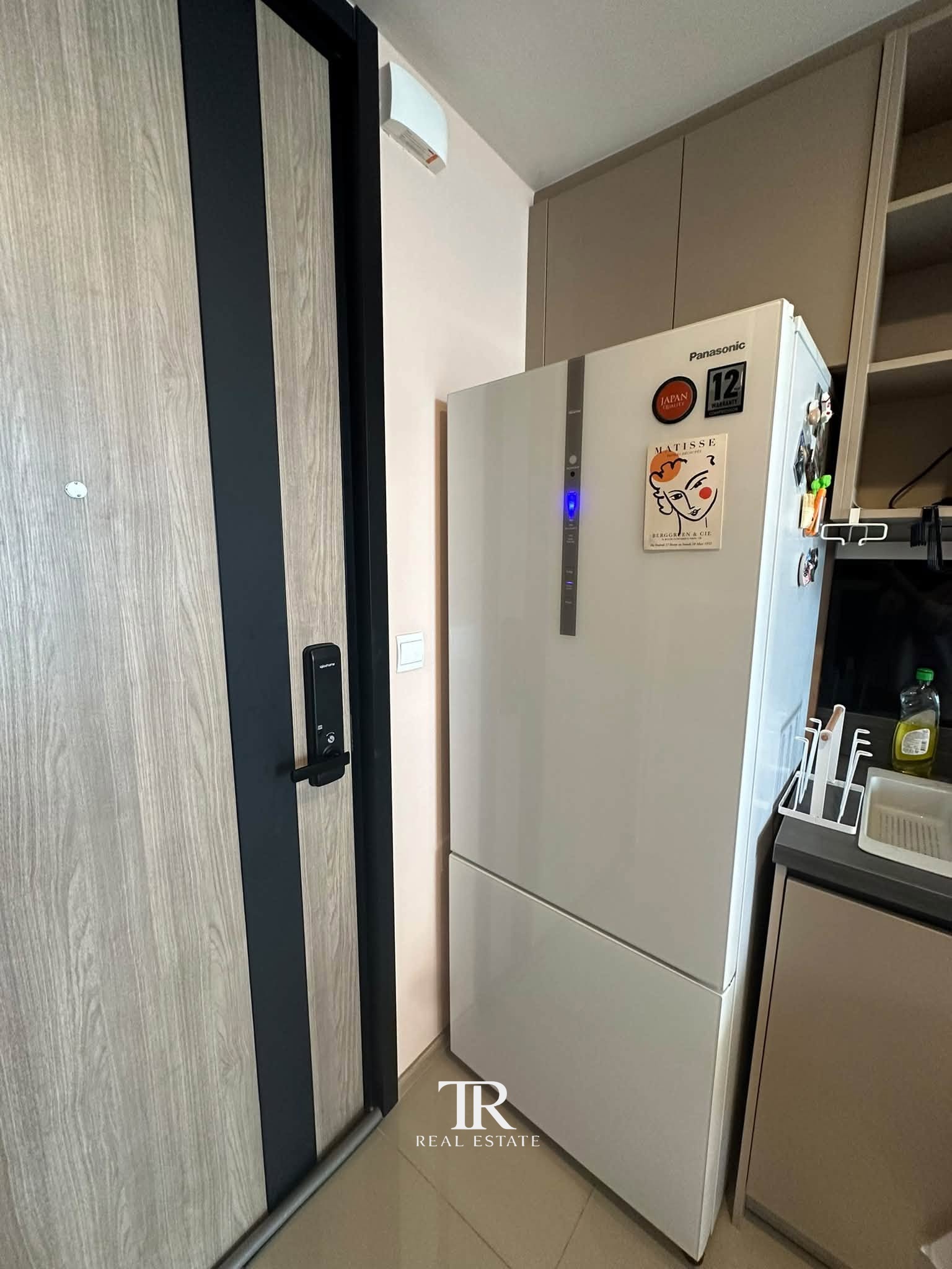 OKA HAUS Sukhumvit 36