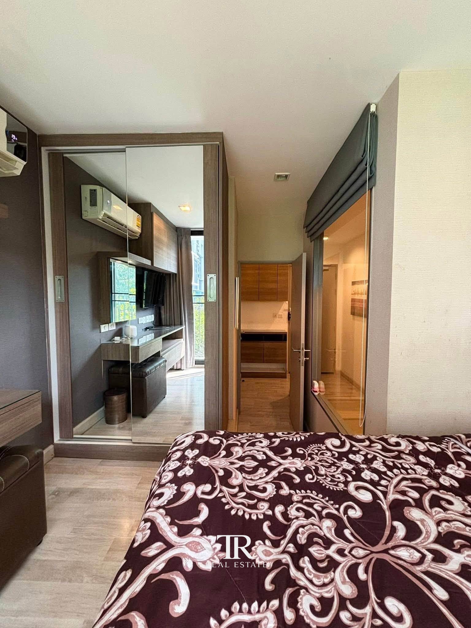Ideo Mobi Sukhumvit 81