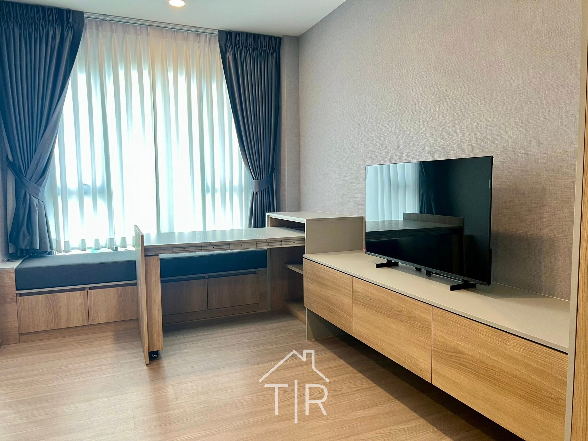 Aspire Sukhumvit-Rama 4
