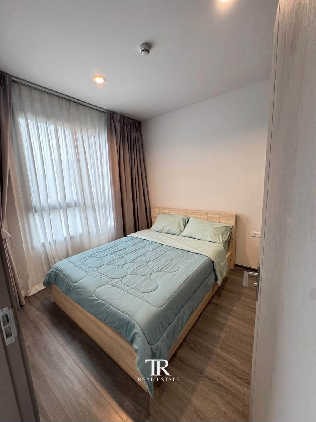 ไอดีโอ สุขุมวิท - พระราม 4 (IDEO Sukhumvit - Rama 4)