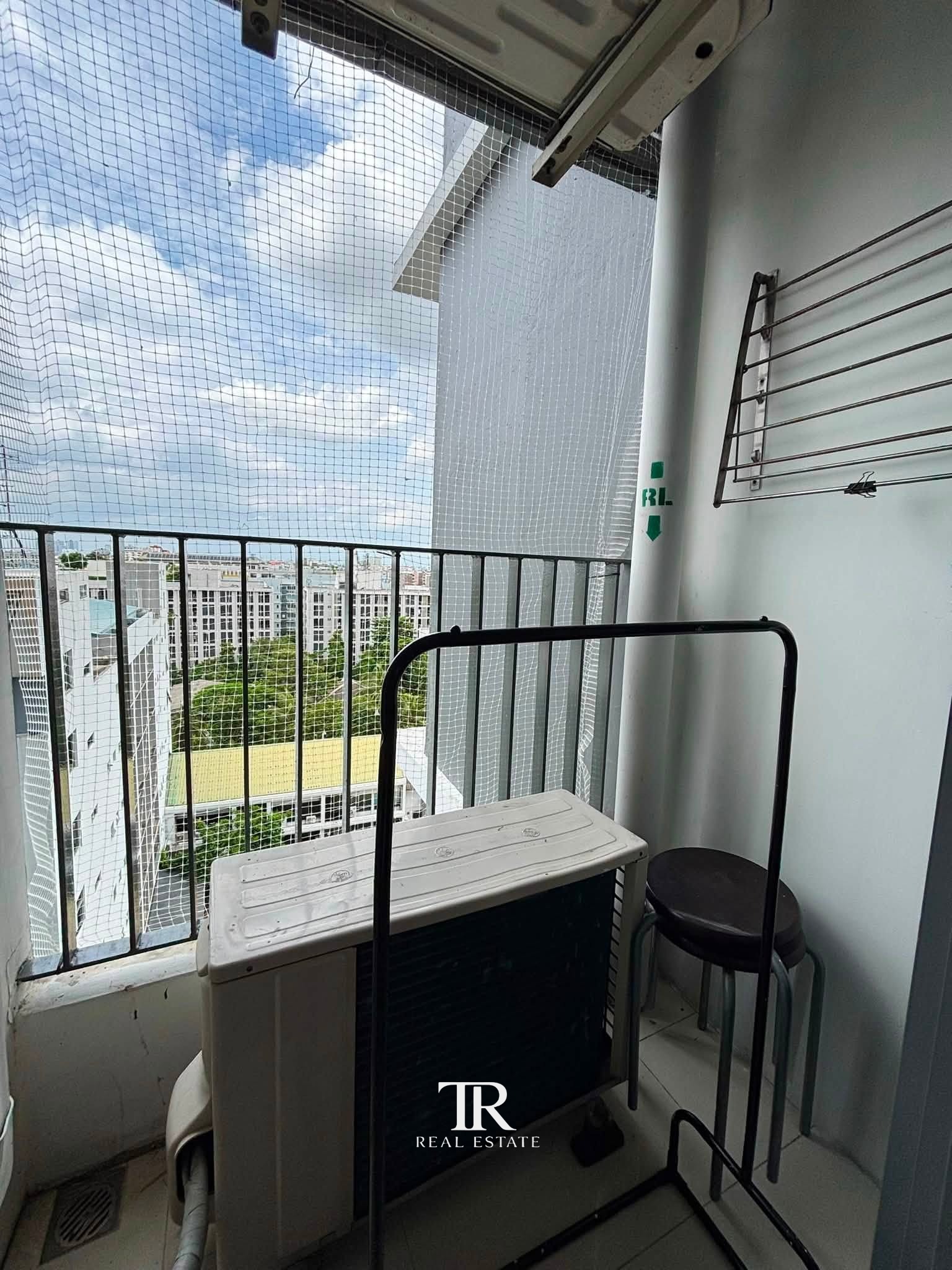 Ideo Mobi Sukhumvit 81