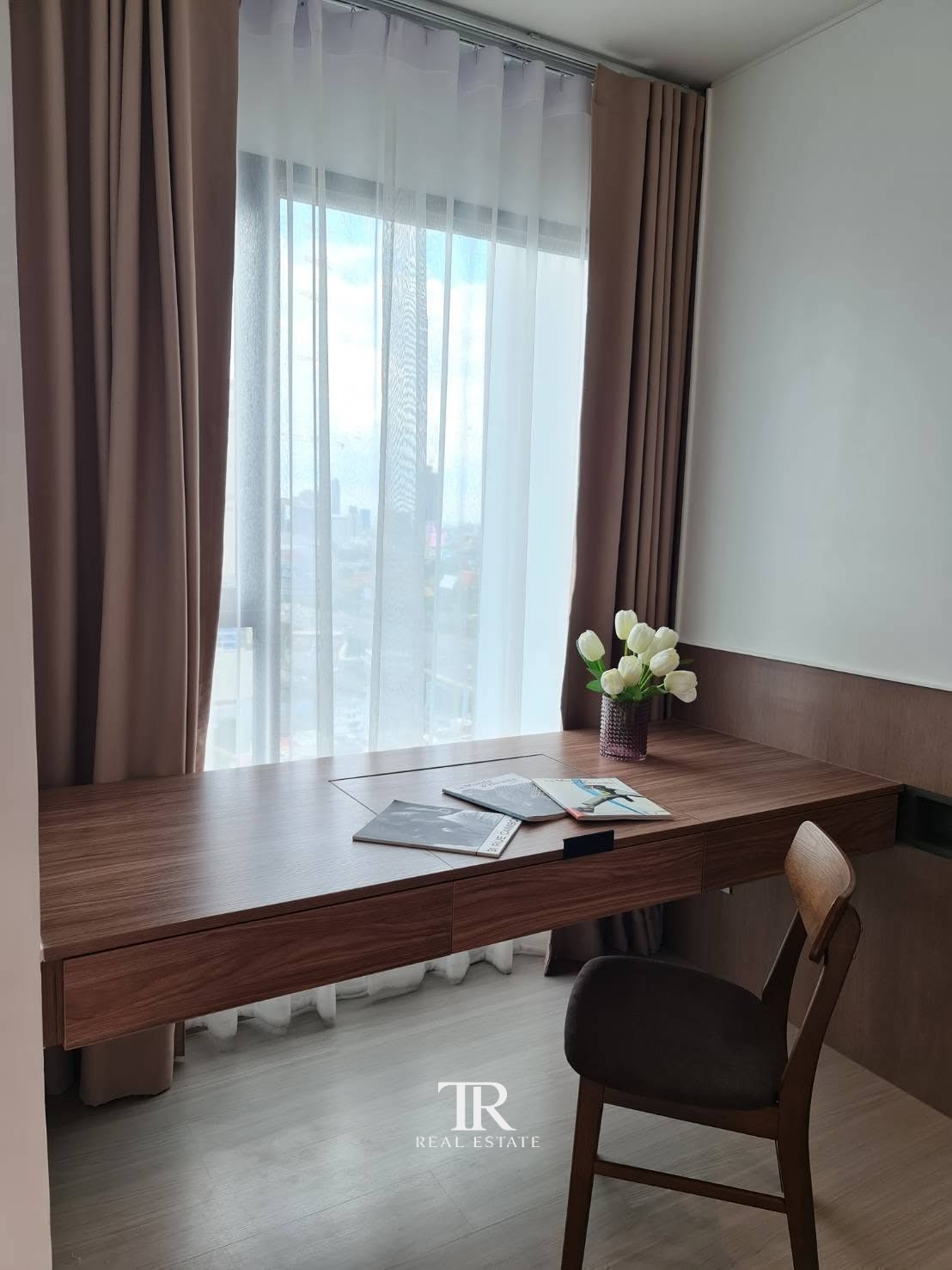 Life Asoke - Rama 9