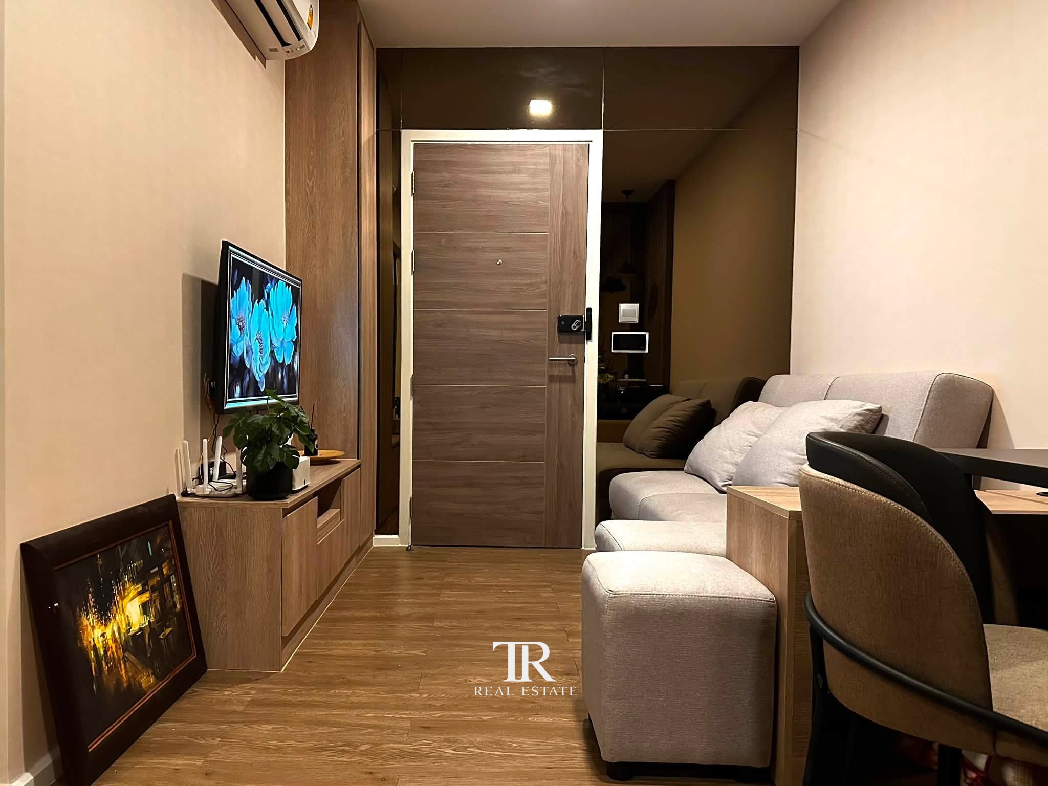 Modiz Sukhumvit 50