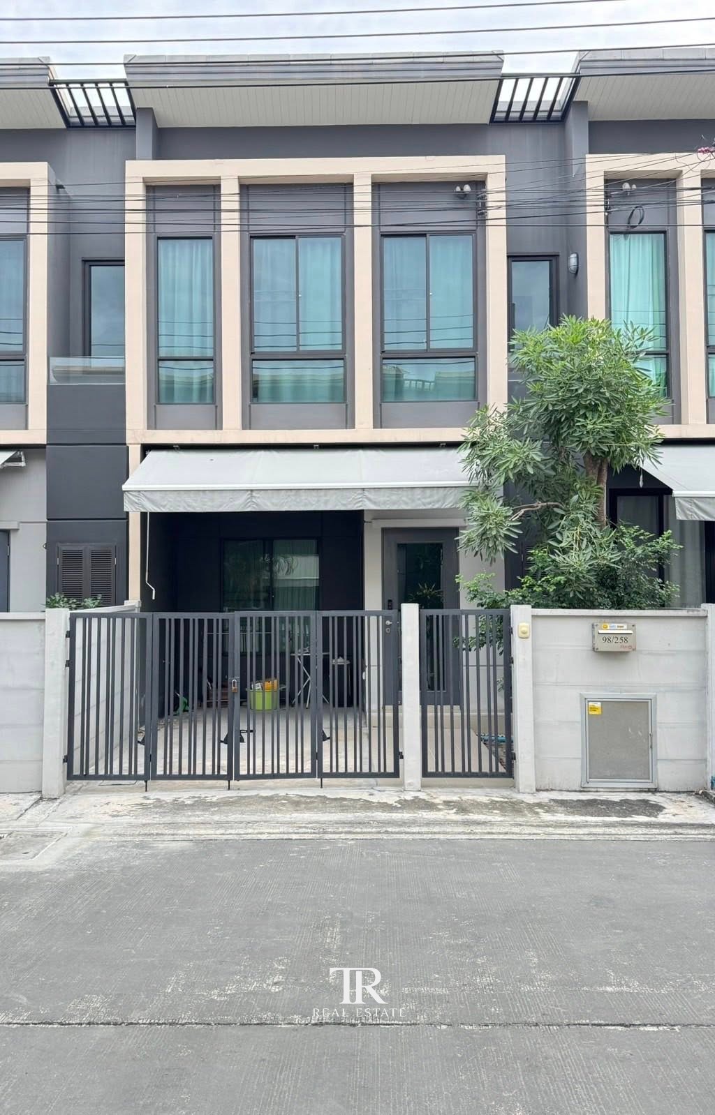 Pleno Sukhumvit-Bangna