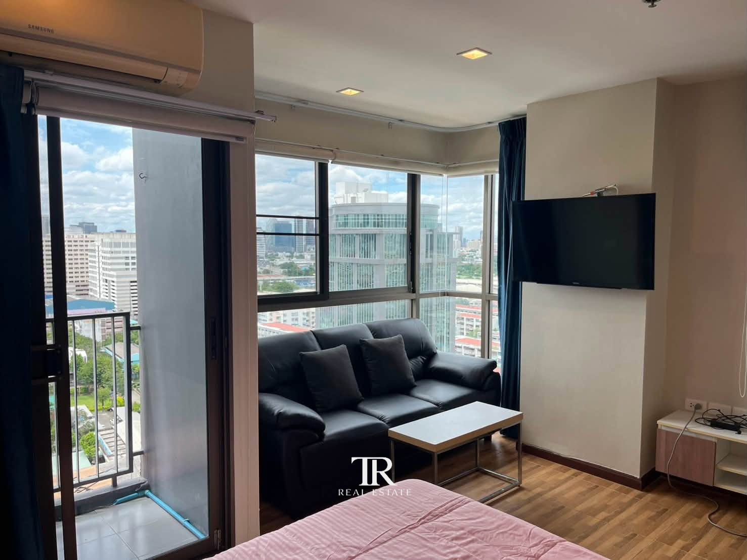 Casa Condo Asoke - Dindaeng
