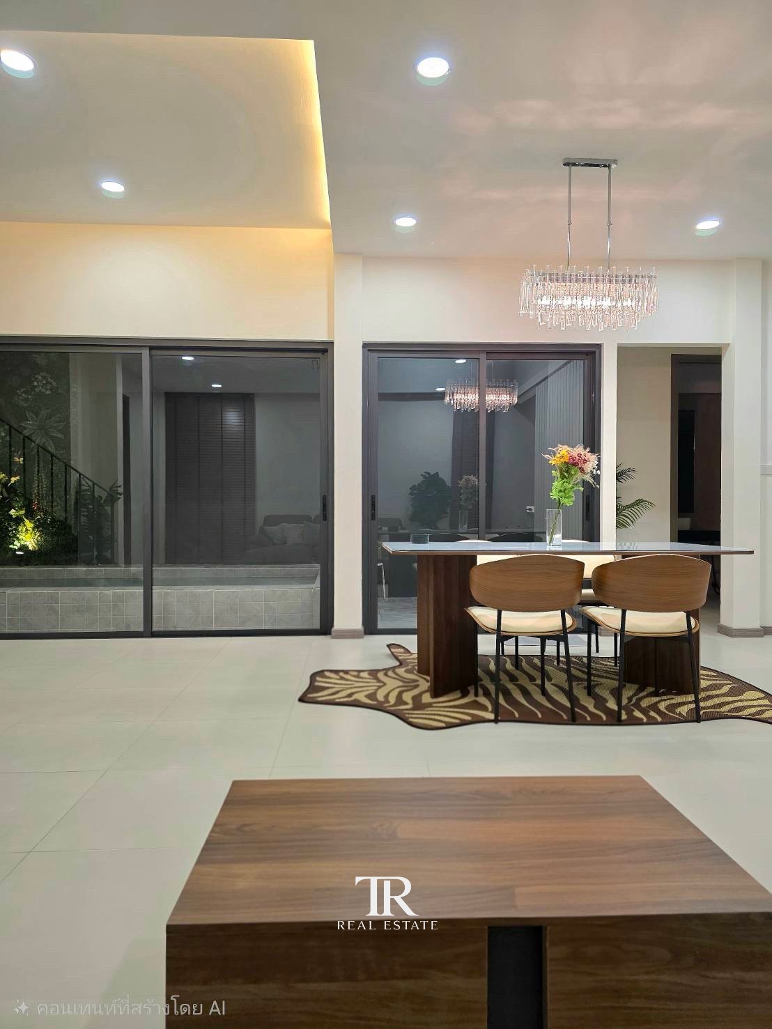 Pool Villa  – Sukhumvit 60/1