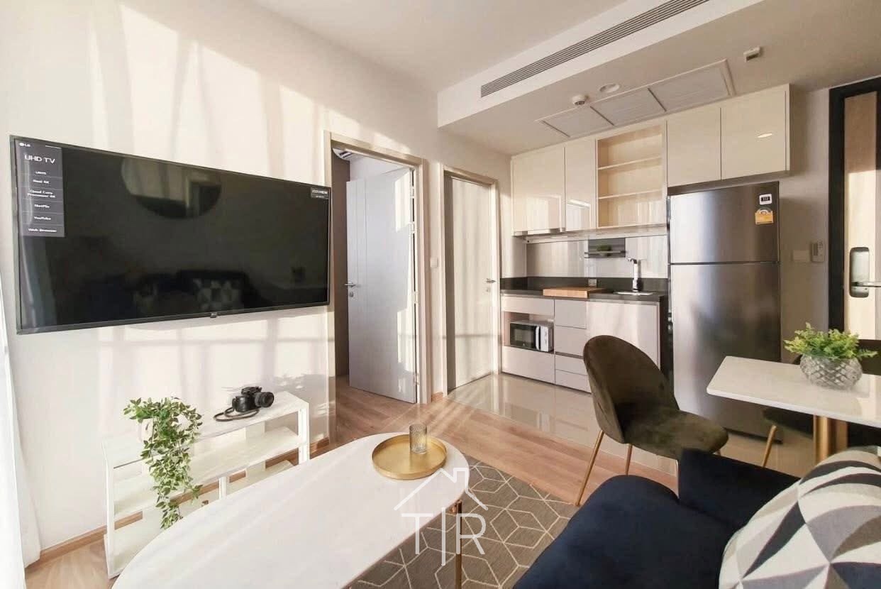 OKA HAUS Sukhumvit 36