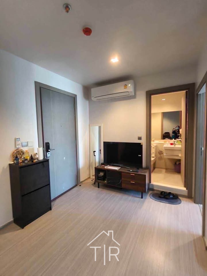 Life Asoke - Rama 9