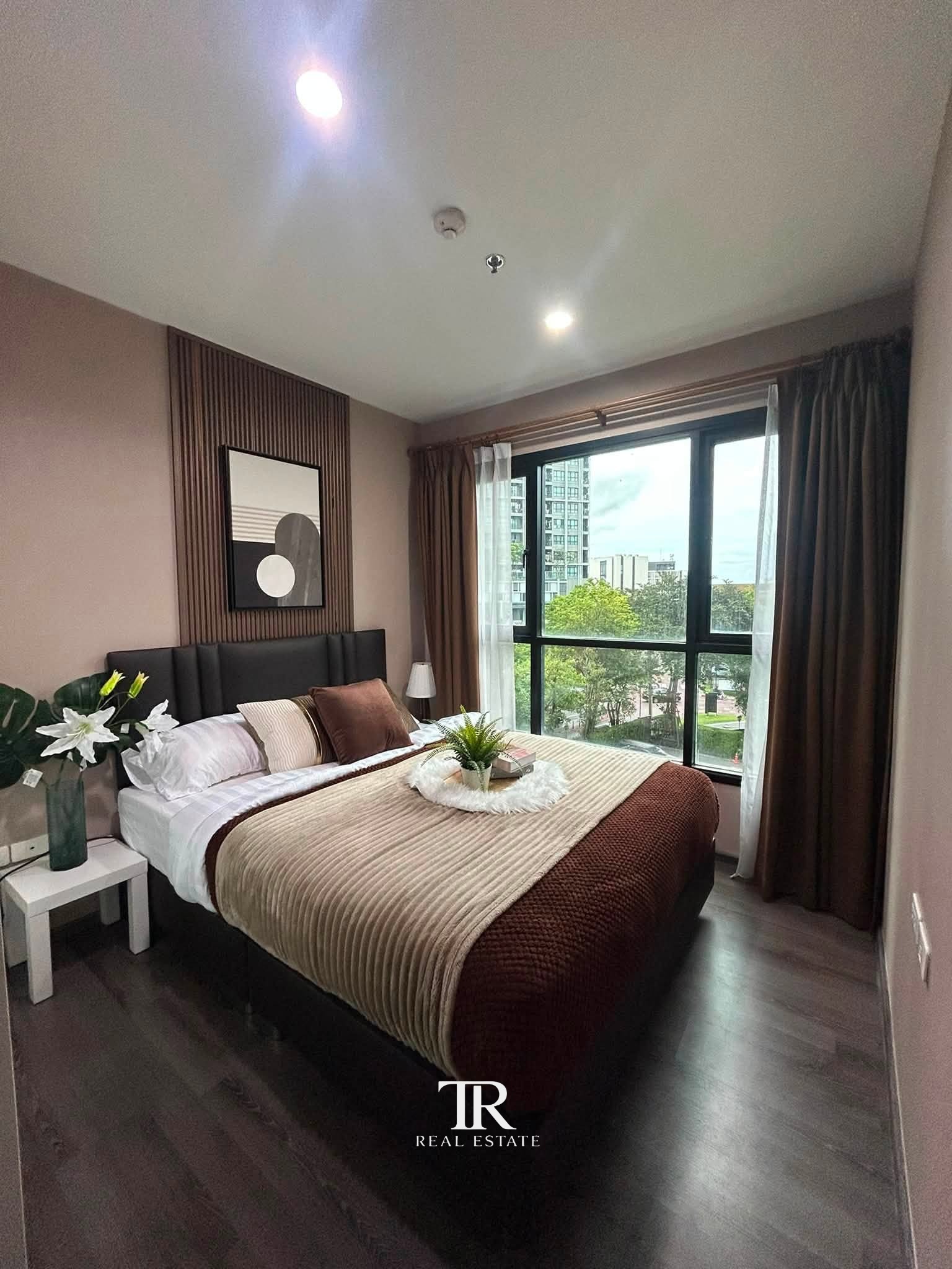 The Base Park West Sukhumvit 77