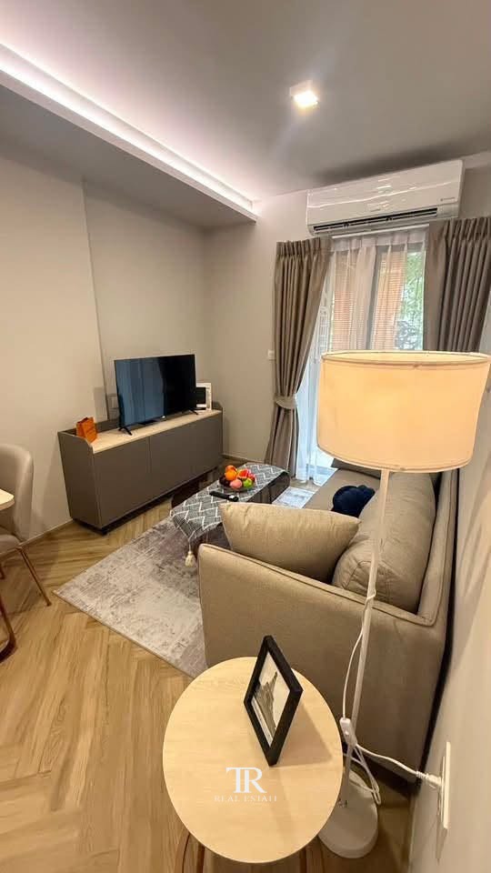 CHAPTER Thonglor 25