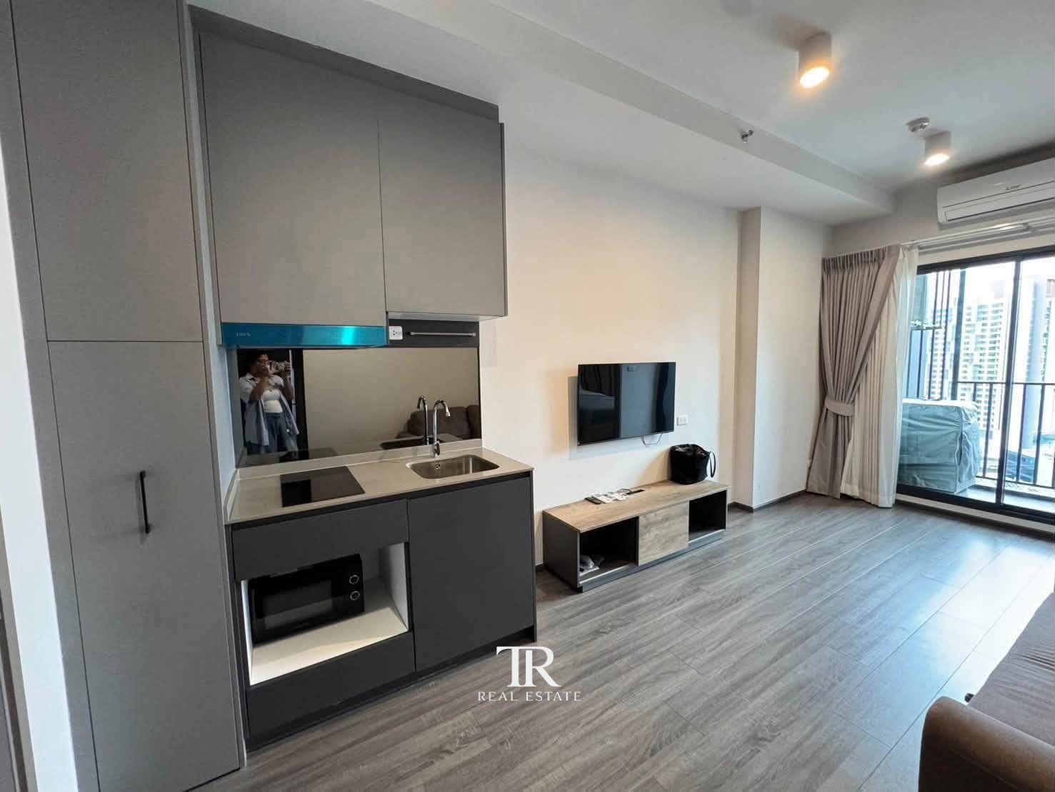 ไอดีโอ สุขุมวิท - พระราม 4 (IDEO Sukhumvit - Rama 4)