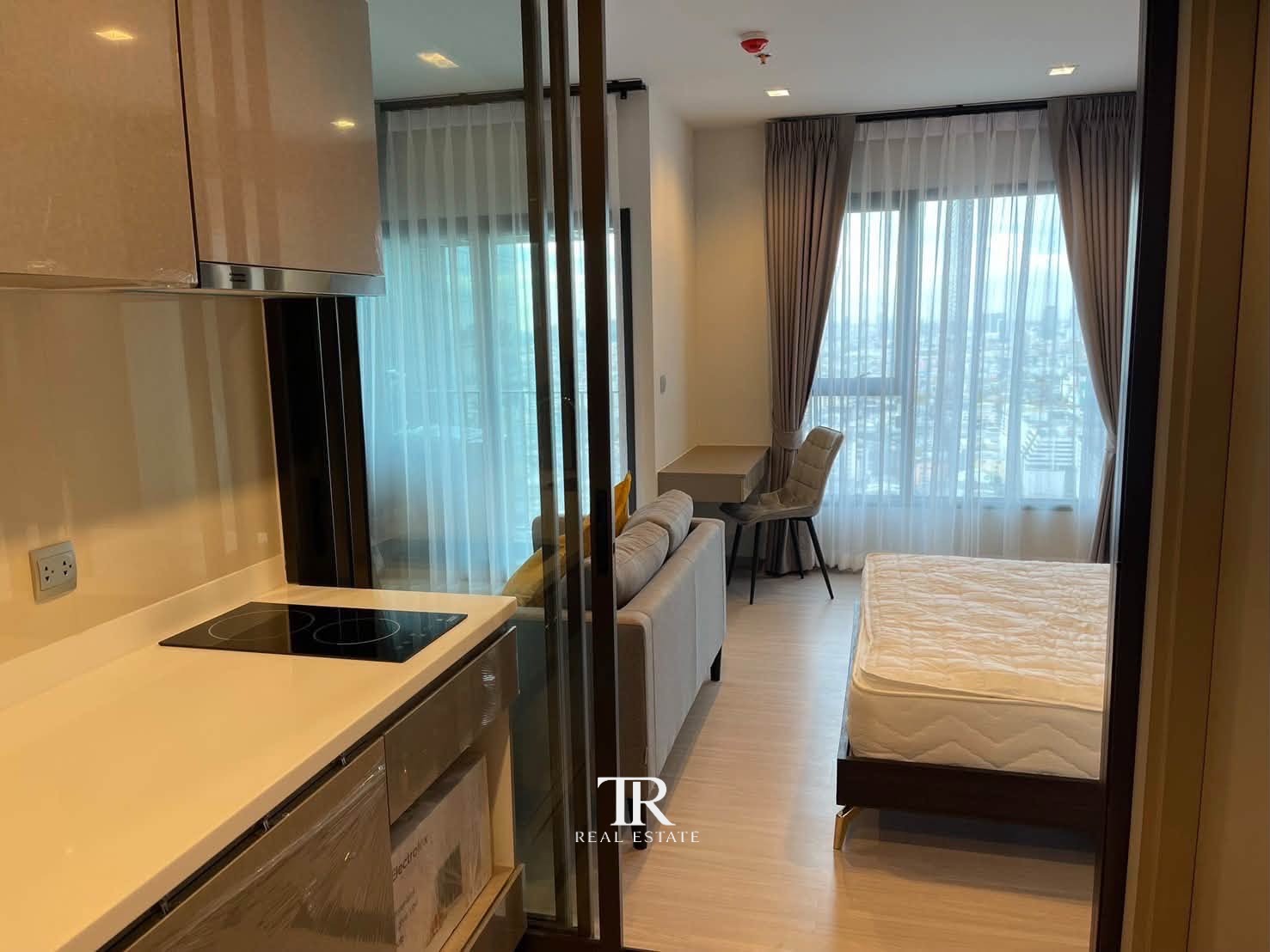 Life Asoke - Rama 9