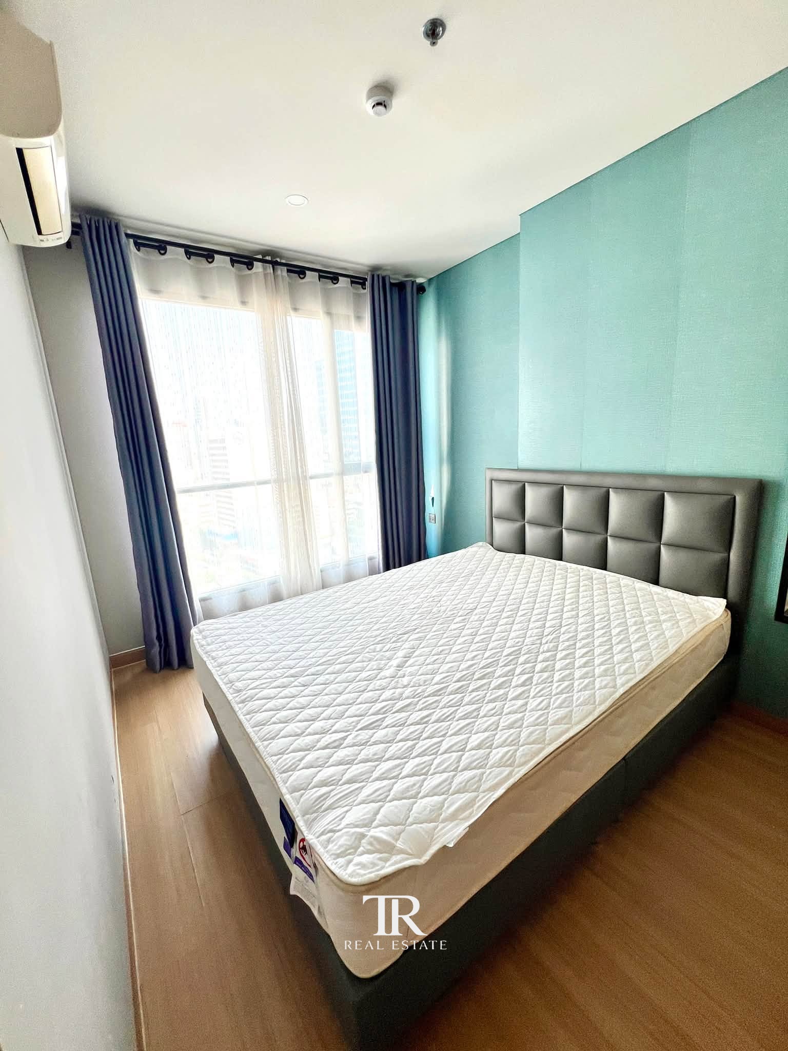 Lumpini Suite Phetchaburi - Makkasan