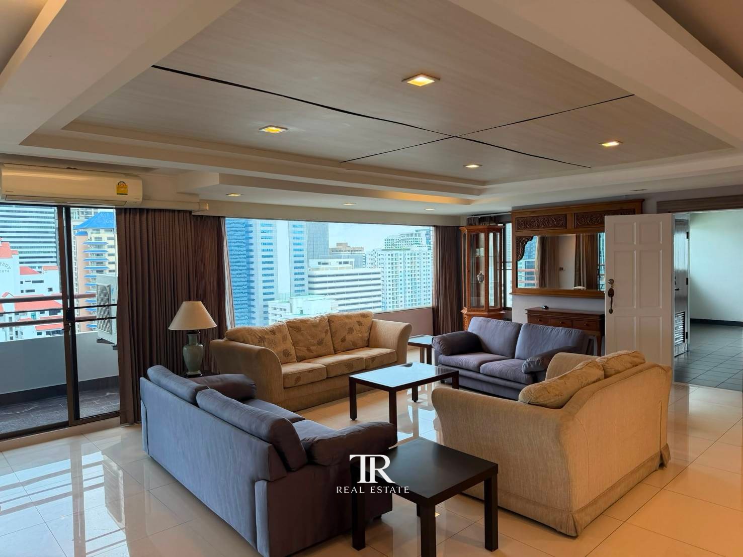Liberty Park 1 & 2 Condominium