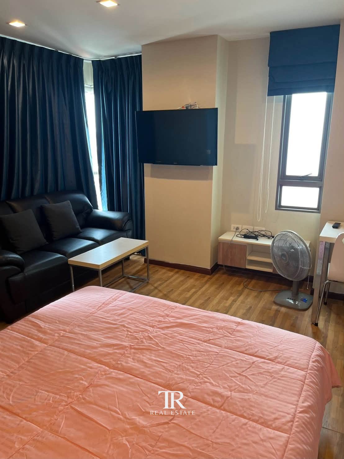 Casa Condo Asoke - Dindaeng