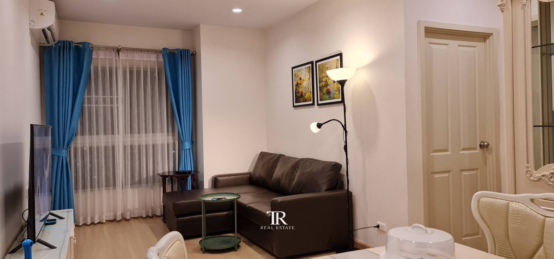 Supalai Veranda Rama 9