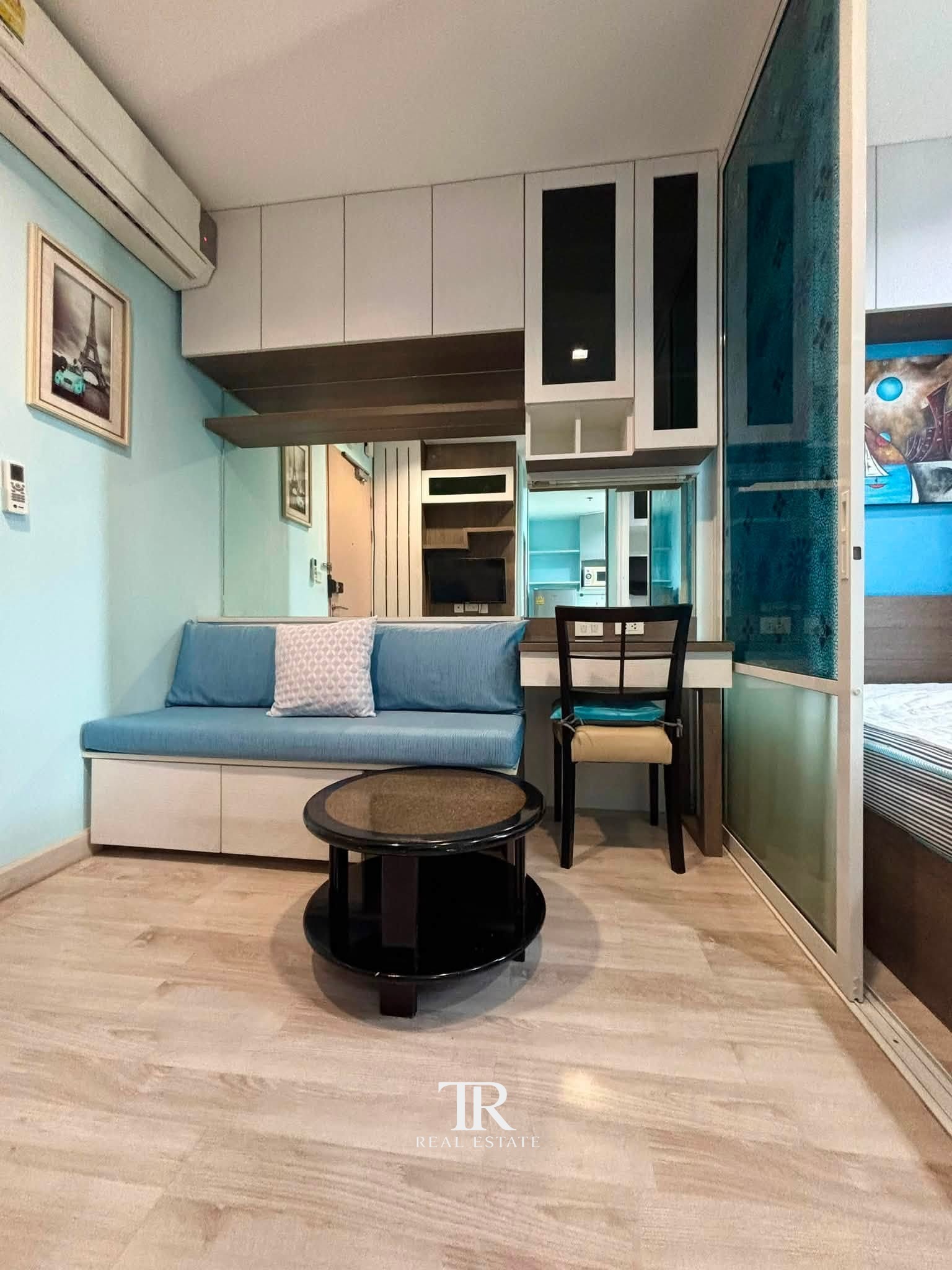 Ideo Mobi Sukhumvit 81
