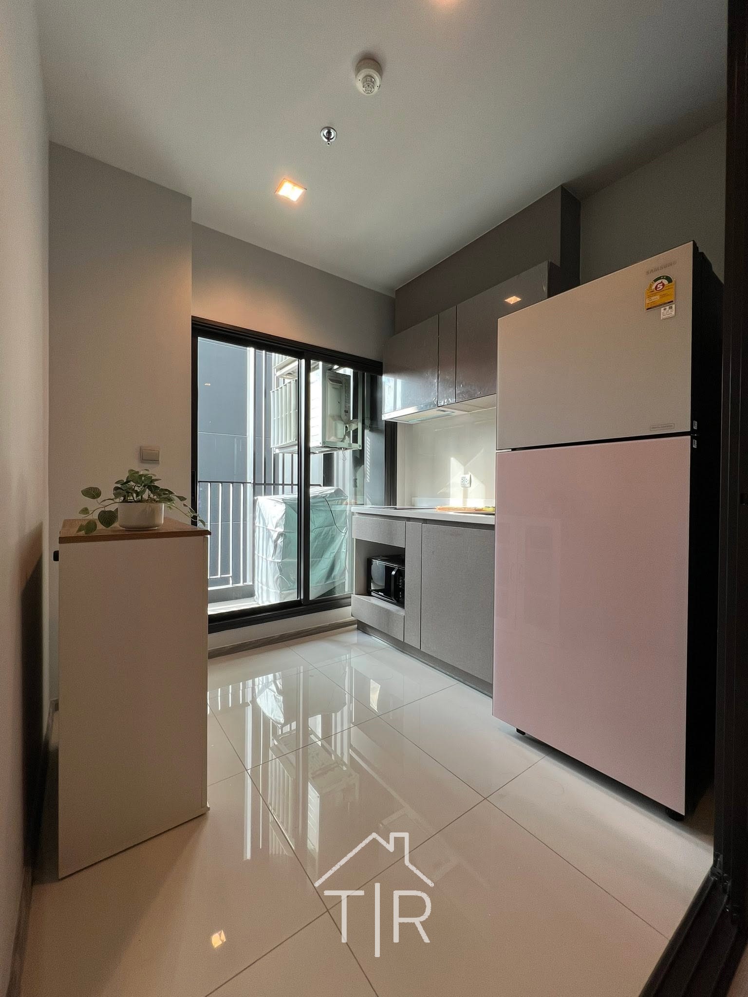 Life Asoke - Rama 9