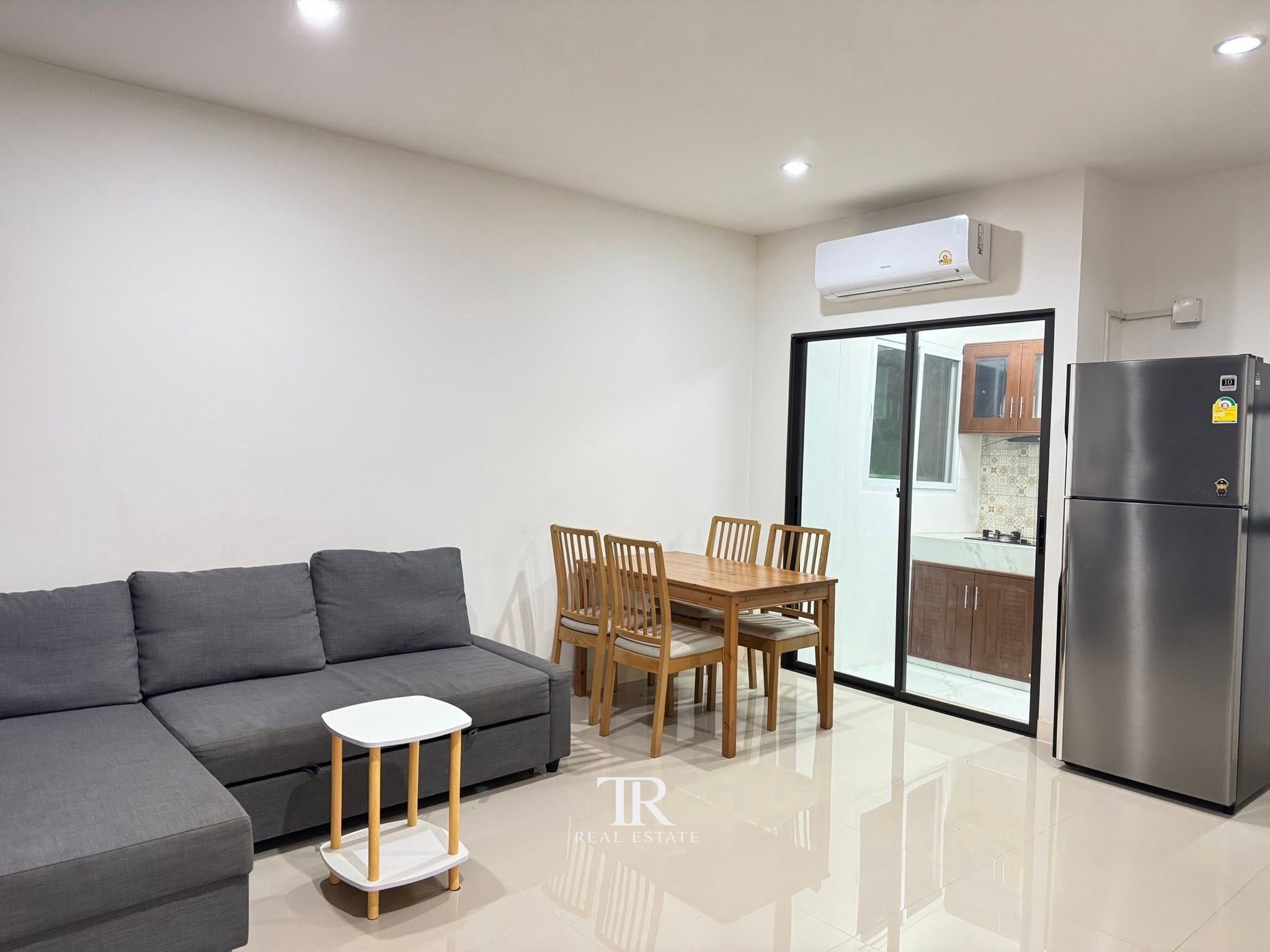 Pleno Sukhumvit-Bangna