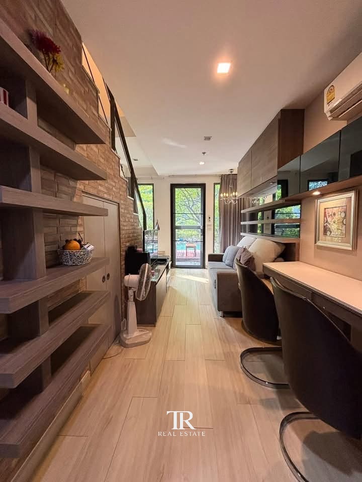 Ideo Mobi Sukhumvit 81