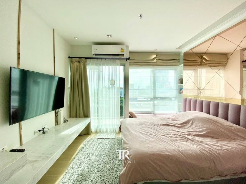 Supalai Veranda Rama 9