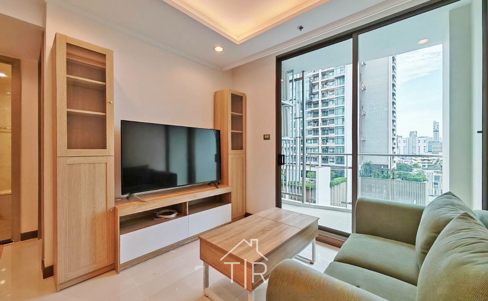 Supalai Oriental Sukhumvit 39