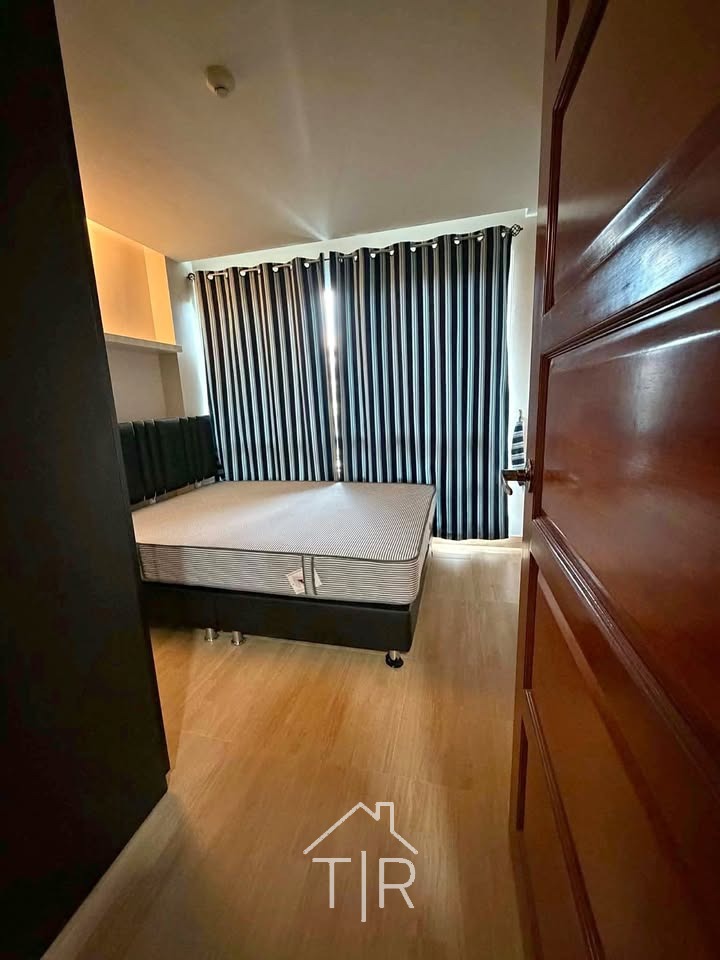 Emerald Residence Ratchada