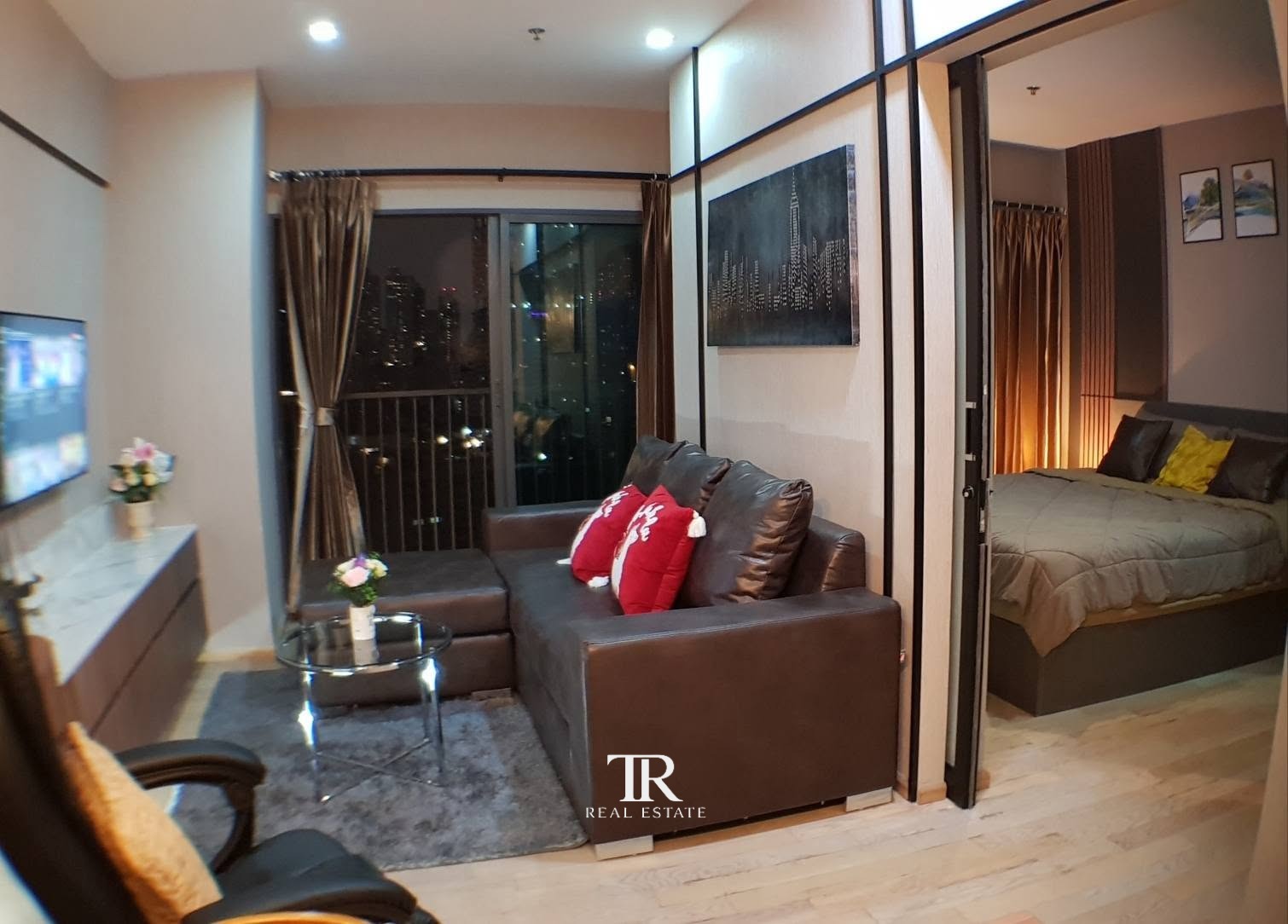 Noble Remix Sukhumvit 36