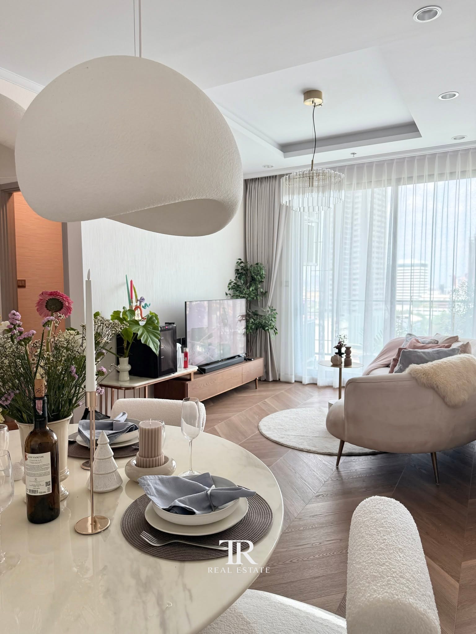 Supalai Oriental Sukhumvit 39