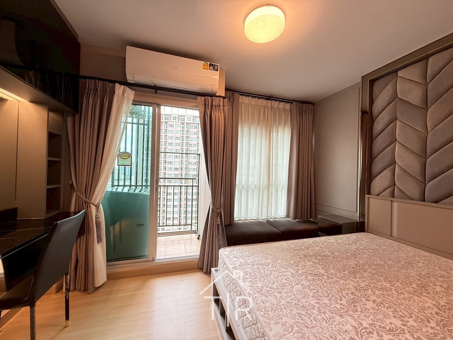 Supalai Veranda Rama 9
