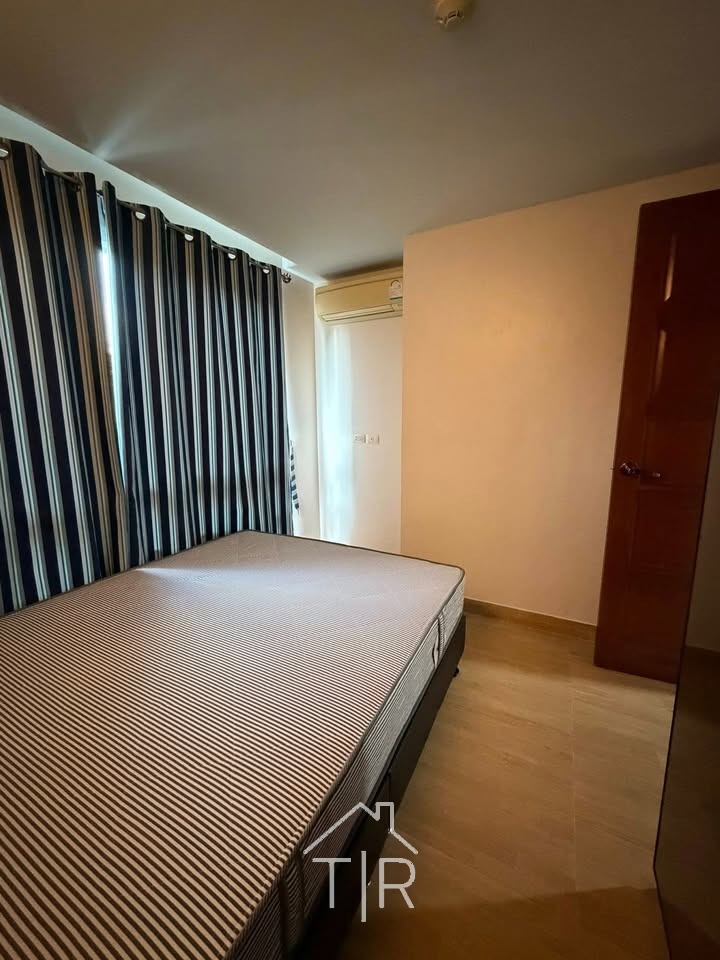Emerald Residence Ratchada
