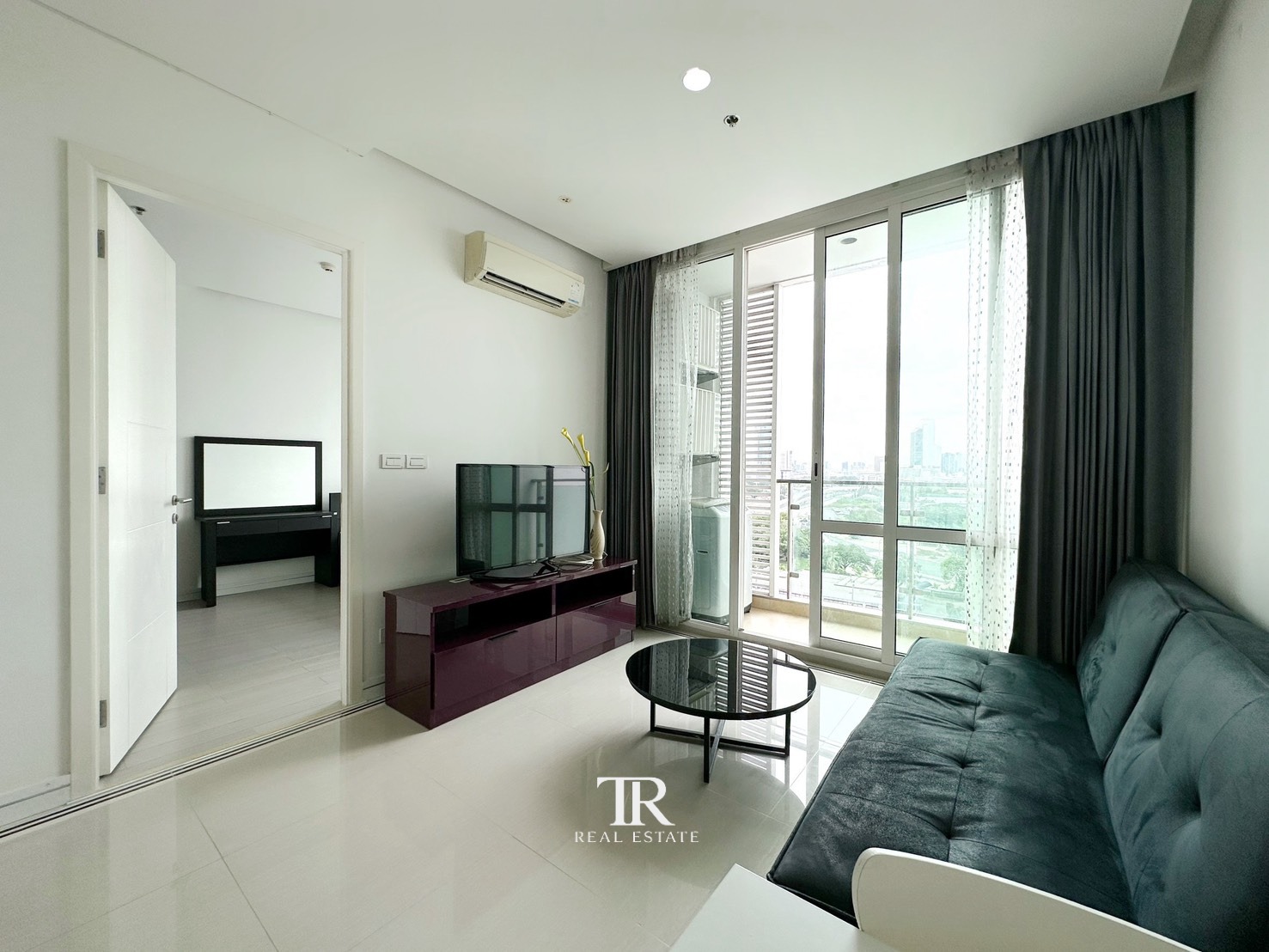TC Green Rama 9