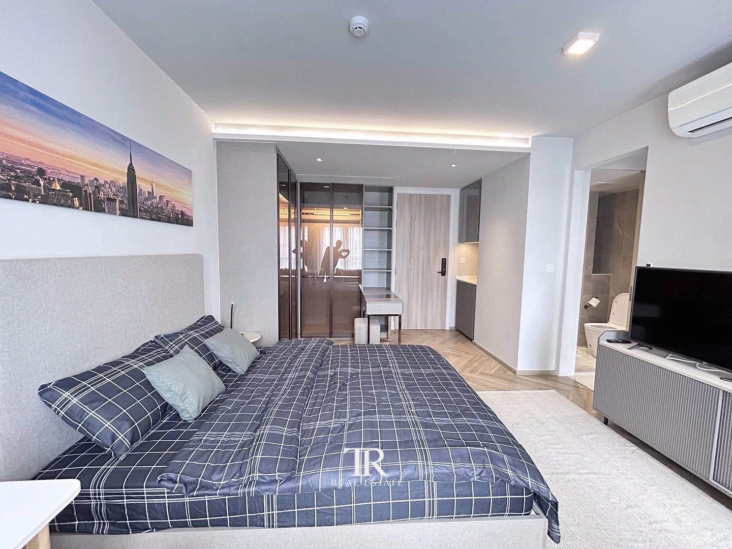 CHAPTER Thonglor 25