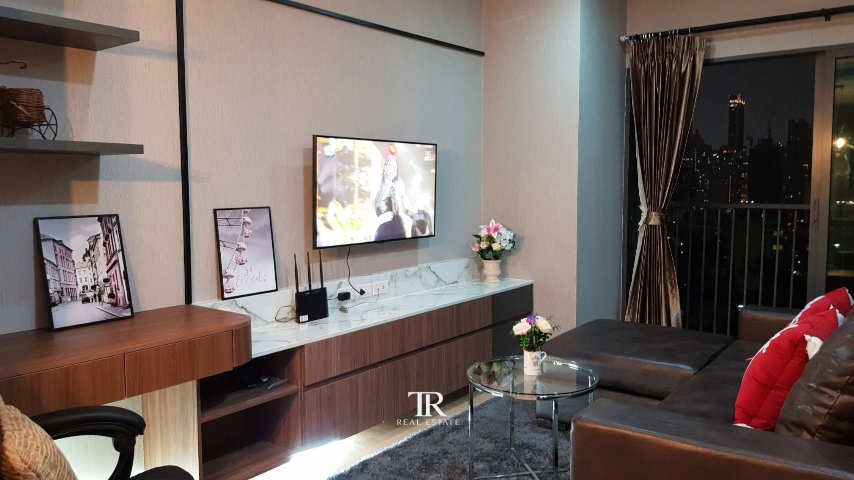 Noble Remix Sukhumvit 36