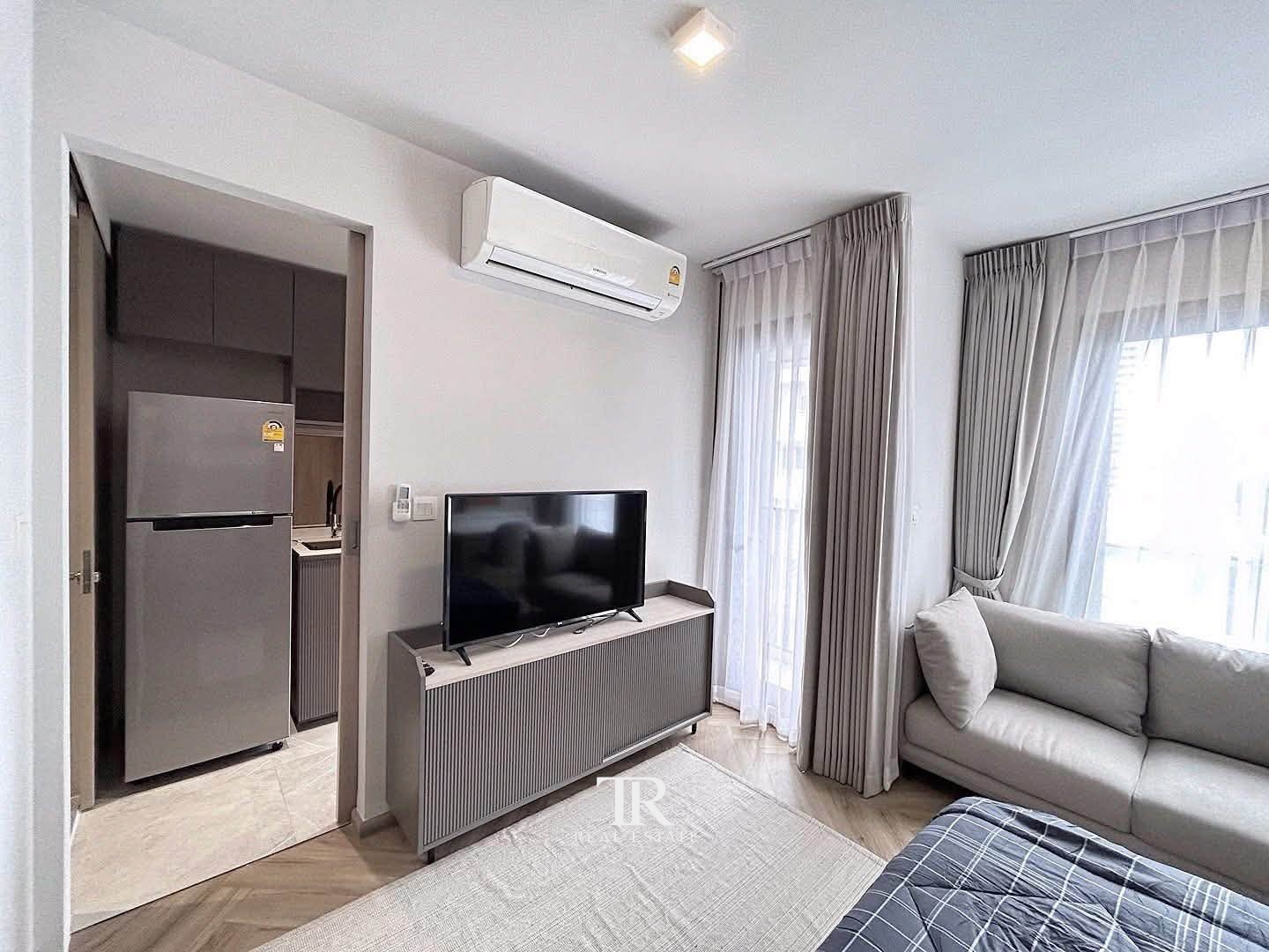 CHAPTER Thonglor 25