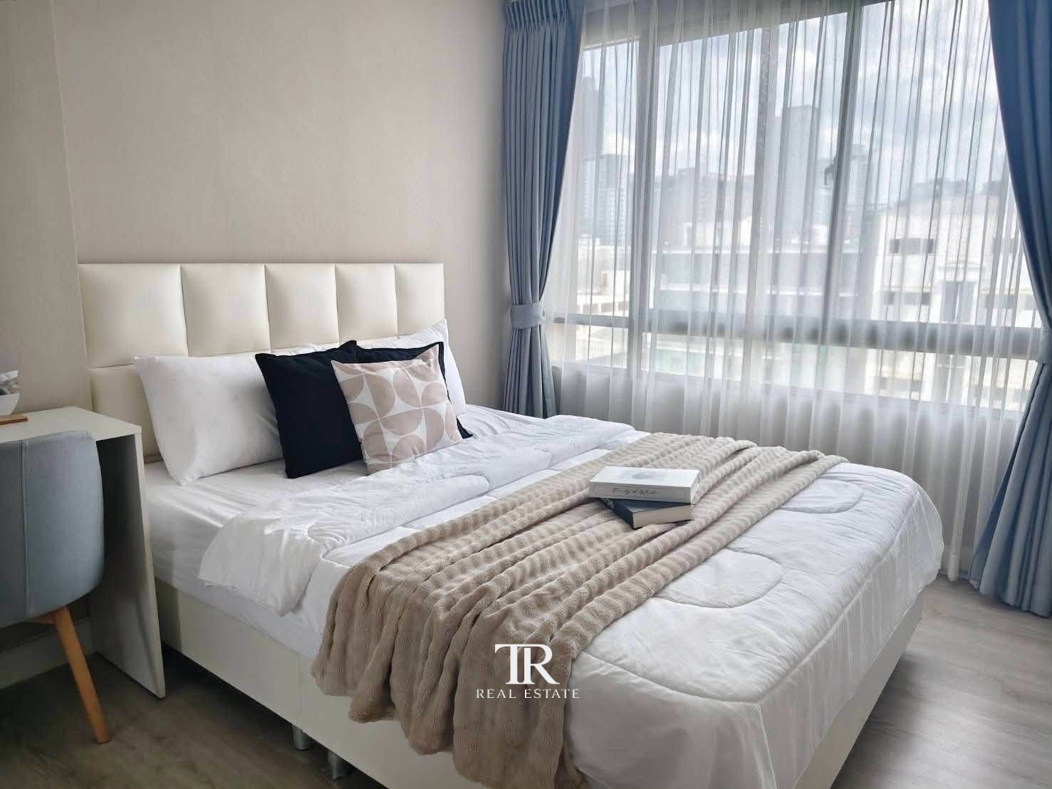 Metro Luxe Ratchada