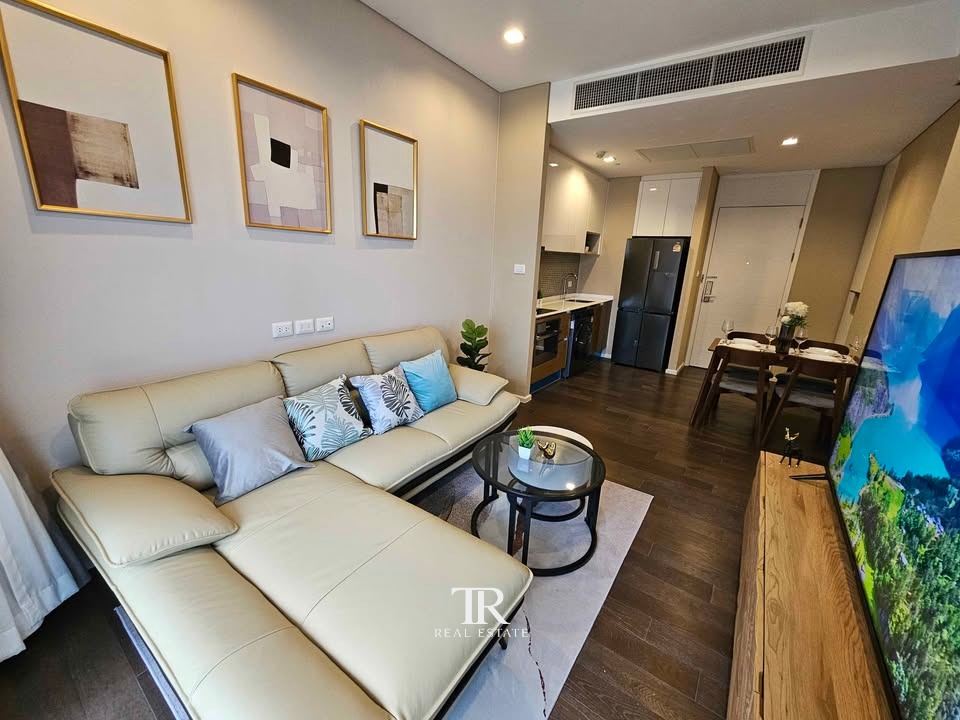 The Saint Residences