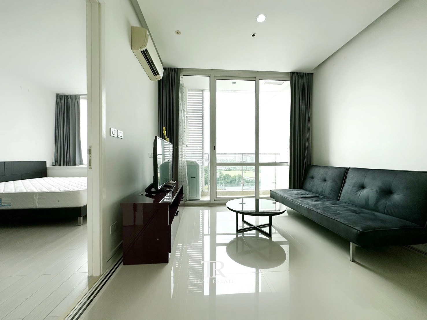TC Green Rama 9