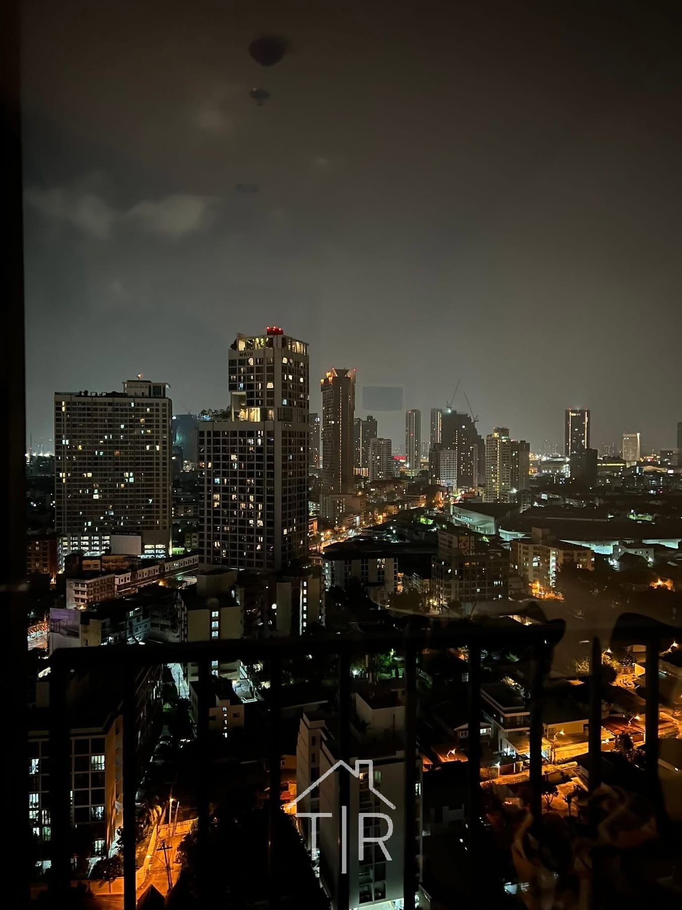 นิว โนเบิล รัชดา - ลาดพร้าว